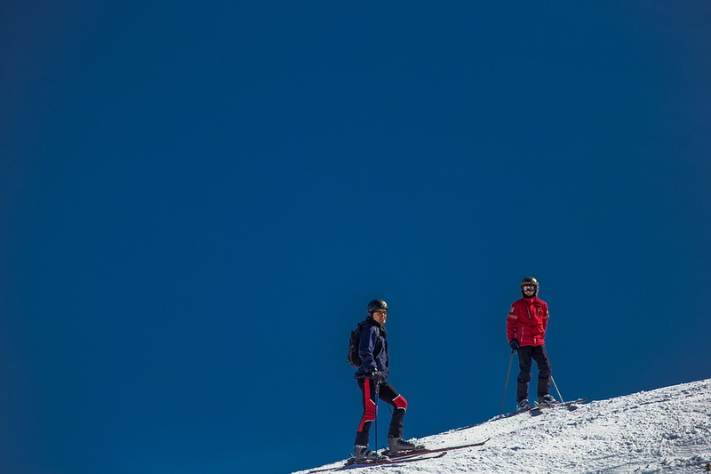 Illustration for article titled K2 Excels at Designing Skis for Intermediate and Developing Buyers